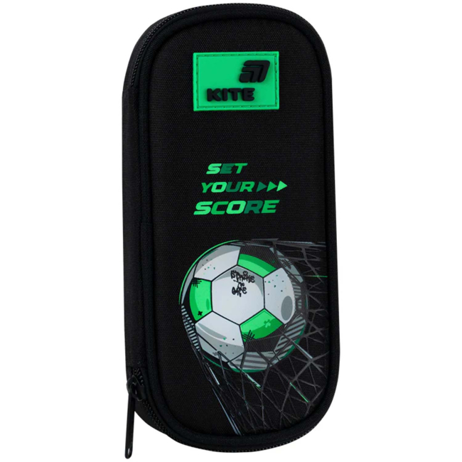 Рюкзаки та сумки - Шкільний набір Kite Education Football (SET_K26-724S-3)#8