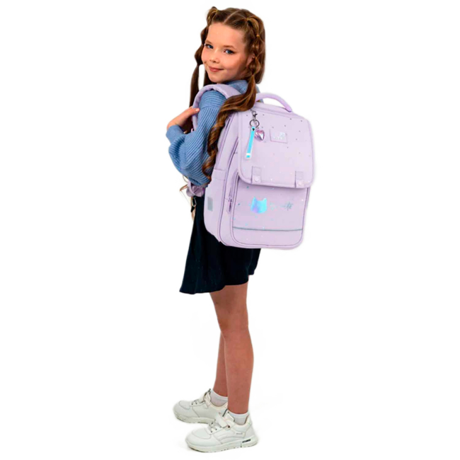 Рюкзаки та сумки - Шкільний набір Kite Education So cute (SET_K26-772M-1)#9