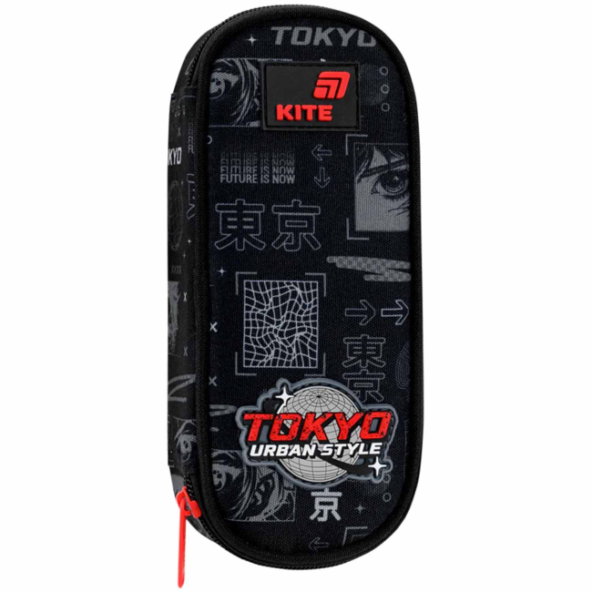 Рюкзаки та сумки - Шкільний набір Kite Education Tokyo (SET_K26-773M-5)#7