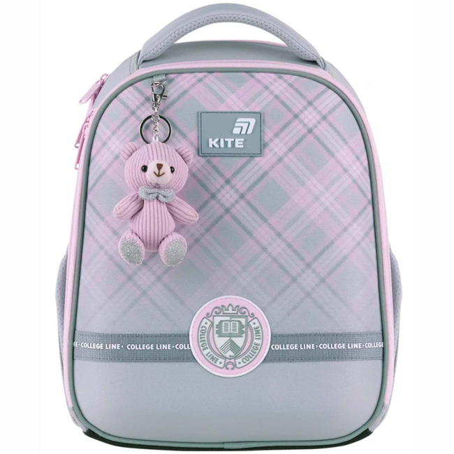Рюкзаки и сумки - Школьный набор Kite Education College line (SET_K26-555S-1)#2