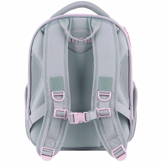 Рюкзаки и сумки - Школьный набор Kite Education College line (SET_K26-555S-1)#4