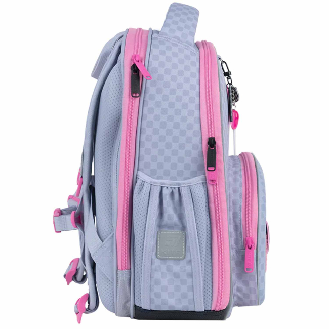 Рюкзаки и сумки - Школьный набор Kite Education Girl's power (SET_K26-556M-1)#3