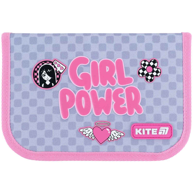 Рюкзаки и сумки - Школьный набор Kite Education Girl's power (SET_K26-556M-1)#6