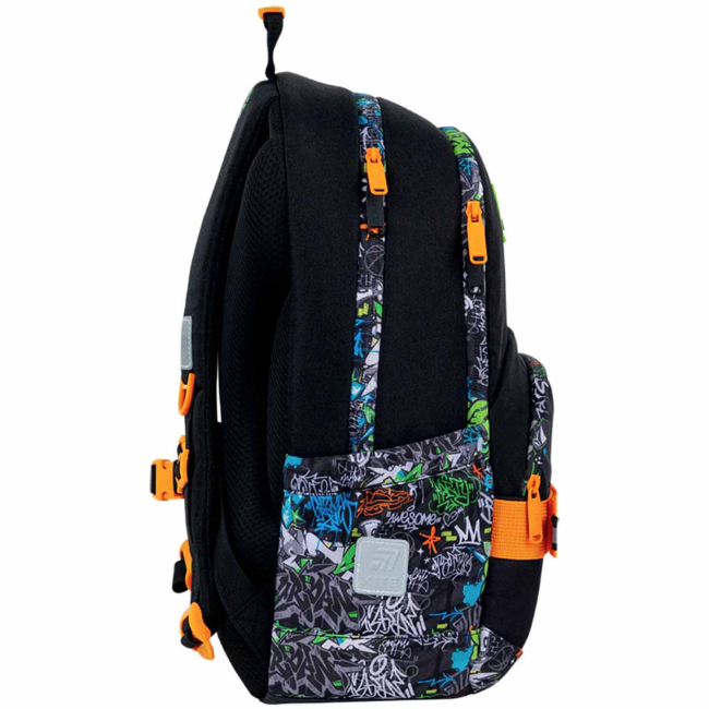 Рюкзаки та сумки - Шкільний набір Kite Education Street style (SET_K26-585M-4)#3
