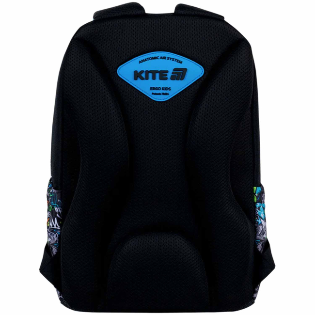 Рюкзаки та сумки - Шкільний набір Kite Education Street style (SET_K26-585M-4)#5