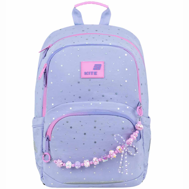 Рюкзаки и сумки - Школьный набор Kite Education Twinke (Star SET_K26-585M-1)#2