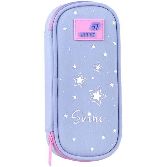 Рюкзаки и сумки - Школьный набор Kite Education Twinke (Star SET_K26-585M-1)#7