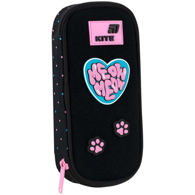 Рюкзаки та сумки - Шкільний набір Kite Education Pretty Kitty (SET_K26-724S-1)#7