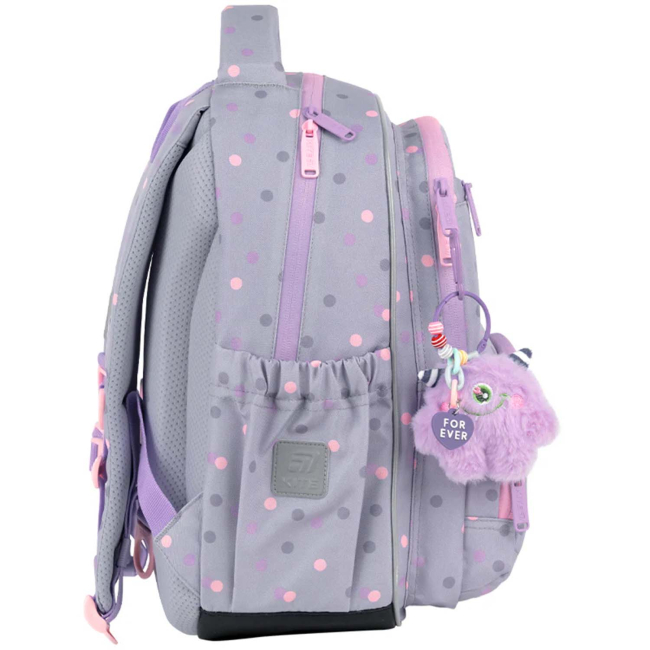 Рюкзаки и сумки - Школьный набор Kite Education Cute monster (SET_K26-773M-3)#3