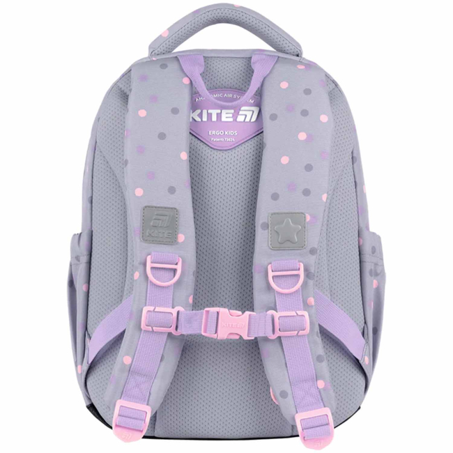 Рюкзаки и сумки - Школьный набор Kite Education Cute monster (SET_K26-773M-3)#4
