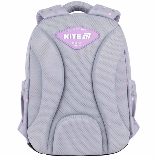 Рюкзаки и сумки - Школьный набор Kite Education Cute monster (SET_K26-773M-3)#5