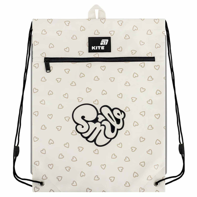 Рюкзаки и сумки - Школьный набор Kite Education Shimmer and smile (SET_K26-585M-2)#6