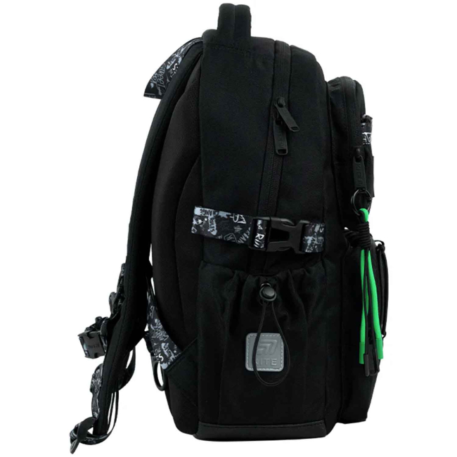Рюкзаки и сумки - Рюкзак Kite Education Skater (K26-1022M-2)#2