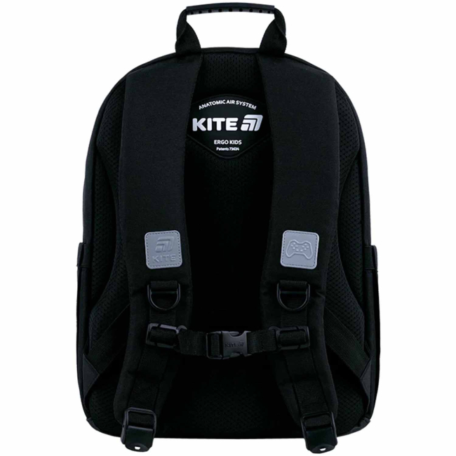 Рюкзаки и сумки - Рюкзак Kite Education Gamer (K26-584M-5)#3