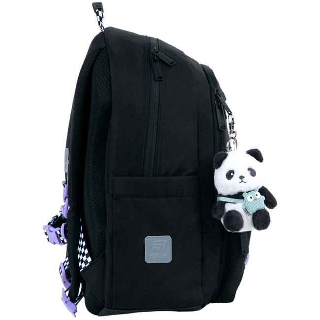 Рюкзаки и сумки - Рюкзак Kite Education Panda love (K26-584M-2)#2