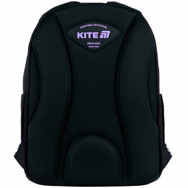 Рюкзаки и сумки - Рюкзак Kite Education Panda love (K26-584M-2)#4