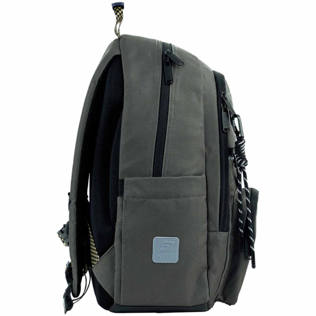 Рюкзаки и сумки - Рюкзак Kite Education Tokyo vibe (K26-584M-4)#2