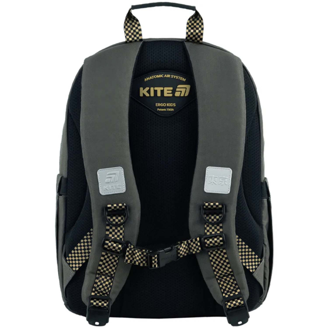 Рюкзаки и сумки - Рюкзак Kite Education Tokyo vibe (K26-584M-4)#3