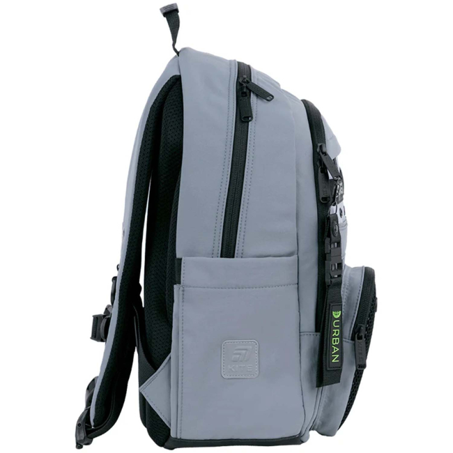 Рюкзаки и сумки - Рюкзак Kite Education Urban (K26-584M-3)#2