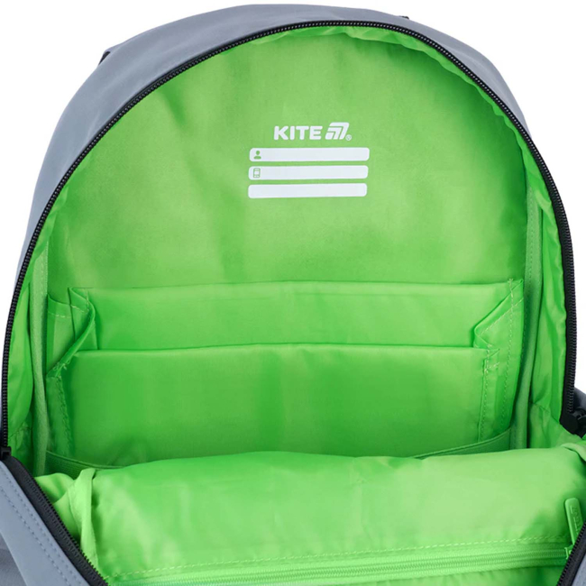 Рюкзаки и сумки - Рюкзак Kite Education Urban (K26-584M-3)#4