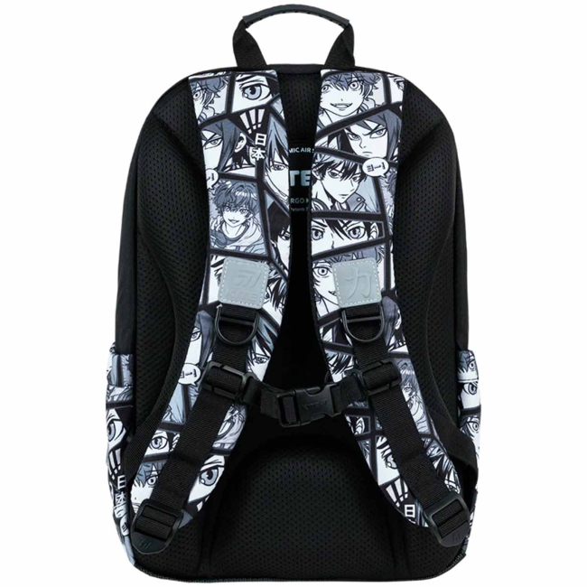 Рюкзаки и сумки - Рюкзак Kite Education Anime boy (K26-585M-5)#3