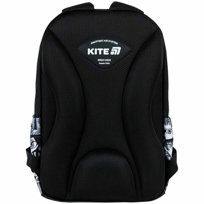 Рюкзаки и сумки - Рюкзак Kite Education Anime boy (K26-585M-5)#4