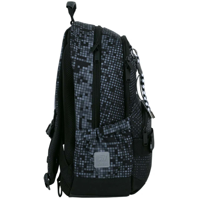 Рюкзаки и сумки - Рюкзак Kite Education Fearless (K26-585M-3)#2