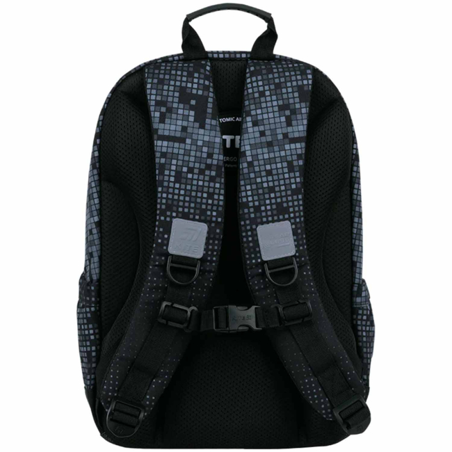 Рюкзаки и сумки - Рюкзак Kite Education Fearless (K26-585M-3)#3