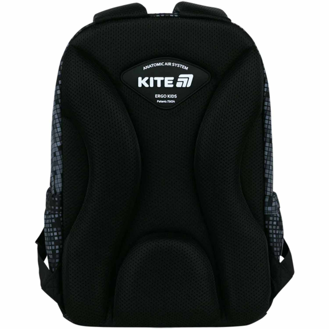 Рюкзаки и сумки - Рюкзак Kite Education Fearless (K26-585M-3)#4