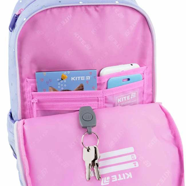 Рюкзаки и сумки - Рюкзак Kite Education Twinke star (K26-585M-1)#5