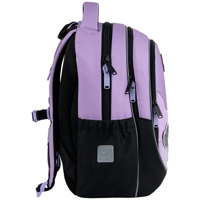 Рюкзаки и сумки - Рюкзак Kite Education Crush (K26-700M-1)#2