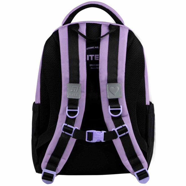Рюкзаки и сумки - Рюкзак Kite Education Crush (K26-700M-1)#3
