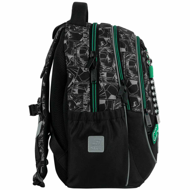 Рюкзаки и сумки - Рюкзак Kite Education Good mood (K26-700M-5)#2