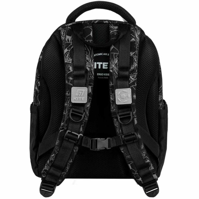 Рюкзаки и сумки - Рюкзак Kite Education Good mood (K26-700M-5)#3