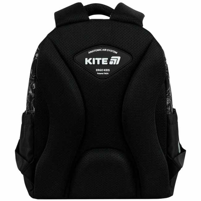 Рюкзаки и сумки - Рюкзак Kite Education Good mood (K26-700M-5)#4