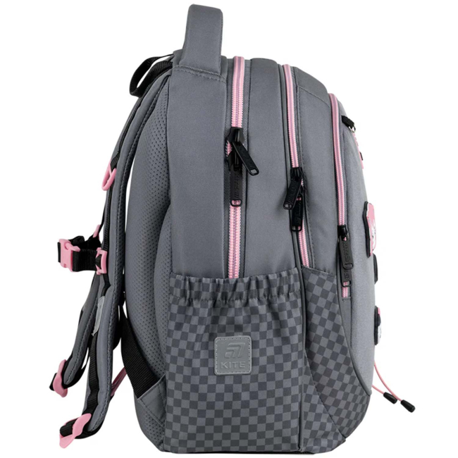 Рюкзаки и сумки - Рюкзак Kite Education Meow (K26-700M-3)#2