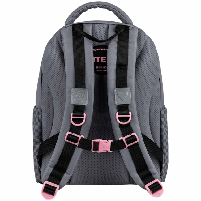Рюкзаки и сумки - Рюкзак Kite Education Meow (K26-700M-3)#3