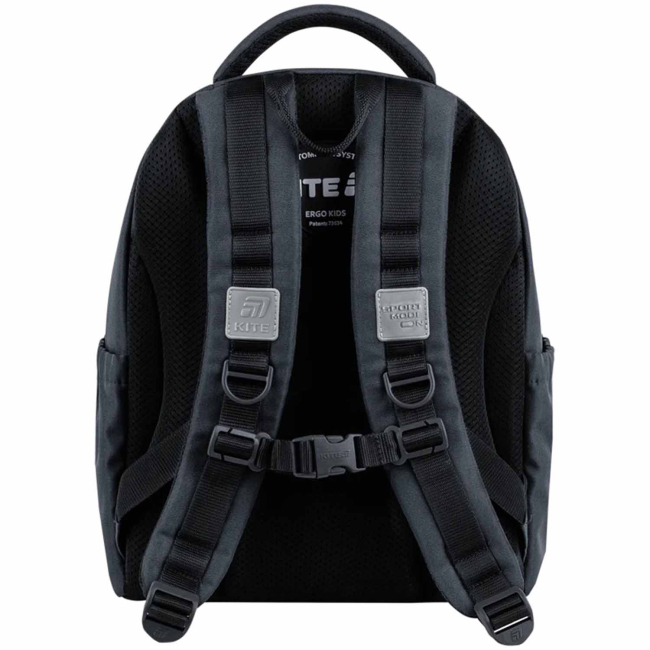 Рюкзаки та сумки - Рюкзак Kite Education Sport mode (K26-700M-6)#4