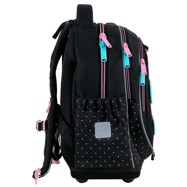 Рюкзаки та сумки - Рюкзак Kite Education Pretty kitty (K26-724S-1)#2