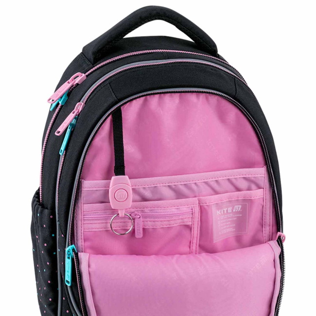 Рюкзаки та сумки - Рюкзак Kite Education Pretty kitty (K26-724S-1)#4
