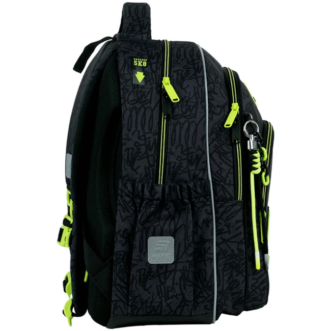 Рюкзаки та сумки - Рюкзак Kite Education SK8 (K26-763M-3)#2