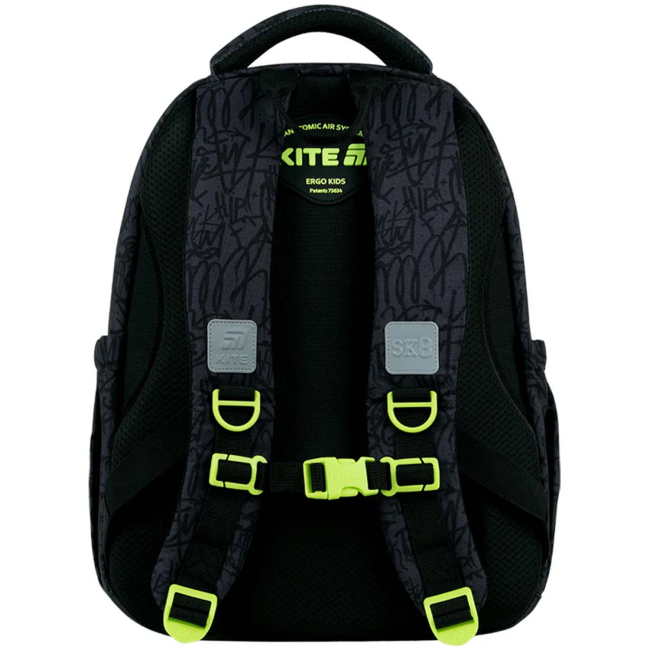 Рюкзаки та сумки - Рюкзак Kite Education SK8 (K26-763M-3)#3