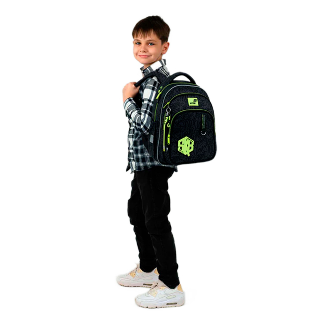 Рюкзаки та сумки - Рюкзак Kite Education SK8 (K26-763M-3)#6