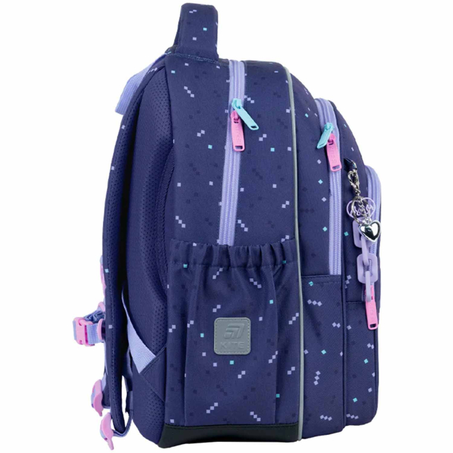 Рюкзаки та сумки - Рюкзак Kite Education Type love (K26-763M-2)#2