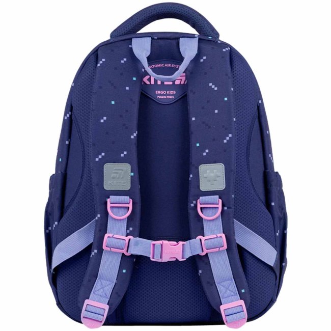 Рюкзаки та сумки - Рюкзак Kite Education Type love (K26-763M-2)#3