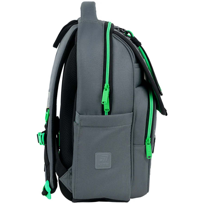 Рюкзаки та сумки - Рюкзак Kite Education Pixel (K26-772M-2)#2