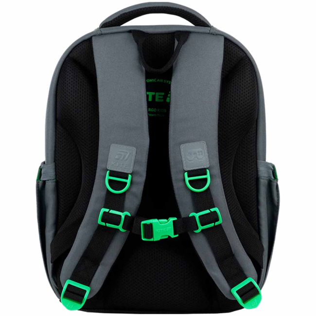Рюкзаки та сумки - Рюкзак Kite Education Pixel (K26-772M-2)#3