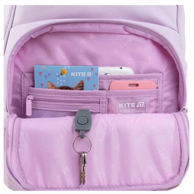 Рюкзаки та сумки - Рюкзак Kite Education So cute (K26-772M-1)#5