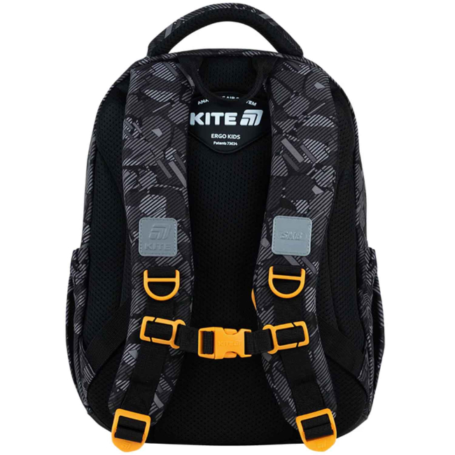 Рюкзаки та сумки - Рюкзак Kite Education Freestyle (K26-773M-6)#3