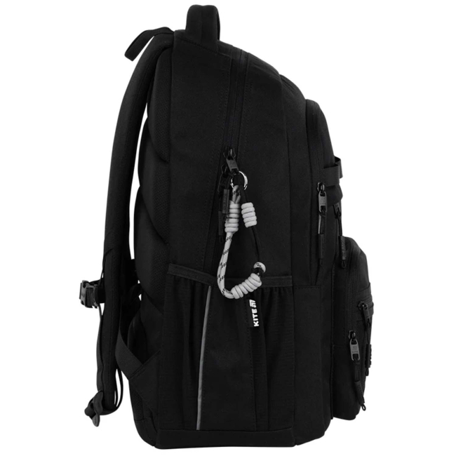 Рюкзаки и сумки - Рюкзак Kite Education teens Different (K26-1019L-2)#2